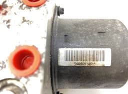 VW 3AA614109Q ABS hydraulic unit / pump VW PASSAT B7 / ALLTRACK (2010-2015) — thumbnail 4