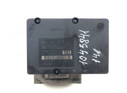 MERCEDES-BENZ A1634300007 A2515453732 ABS hydraulic unit / pump MERCEDES-BENZ ML-CLASS (W164) (2005-2011) — thumbnail 3