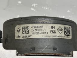 RENAULT 476608426R ABS hydraulic unit / pump RENAULT TALISMAN (L2M, KP) (2013-2022) — thumbnail 3