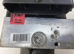 VW 3AA614109Q ABS hydraulic unit / pump VW PASSAT B7 / ALLTRACK (2010-2015) — thumbnail 3