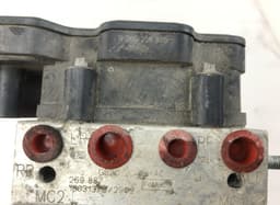 FORD 0265956421 0265258805 ABS hydraulic unit / pump FORD RANGER III (TKE, PX) (2011-2023) — thumbnail 2