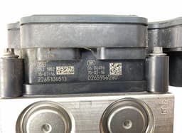 MERCEDES-BENZ A0004313900 ABS hydraulic unit / pump MERCEDES-BENZ GLA I (X156) (2013-2020) — thumbnail 5