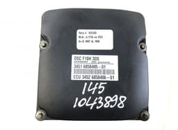 BMW 0265250461 02659604090 ABS hydraulic unit / pump BMW 5 (F10, F11) (2010-2017) — thumbnail 5