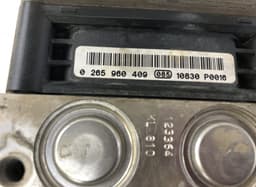 BMW 0265250461 02659604090 ABS hydraulic unit / pump BMW 5 (F10, F11) (2010-2017) — thumbnail 3