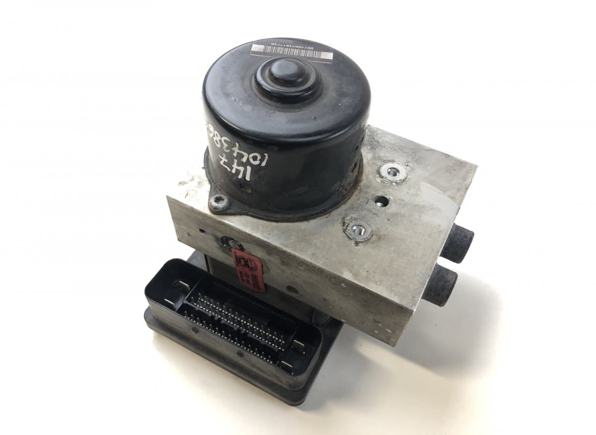 JAGUAR C2C26941 ABS hydraulic unit / pump JAGUAR XJ (X350, X358) (2003-2009)