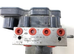 MERCEDES-BENZ A0004313900 ABS hydraulic unit / pump MERCEDES-BENZ GLA I (X156) (2013-2020) — thumbnail 3