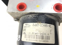 JAGUAR C2C26941 ABS hydraulic unit / pump JAGUAR XJ (X350, X358) (2003-2009) — thumbnail 4