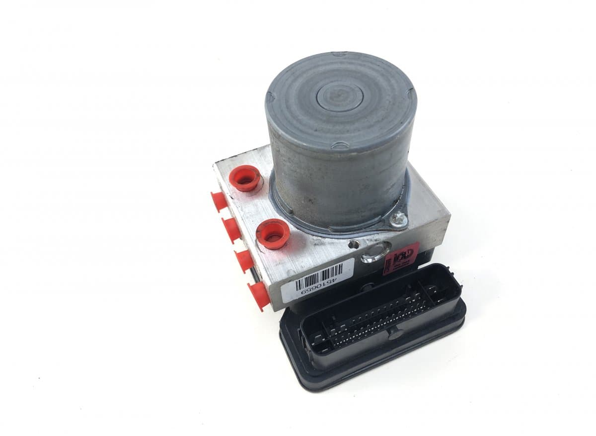 VOLVO 32281471 ABS hydraulic unit / pump VOLVO XC40 / EX40 / EC40 (536, 539) (2017-)