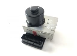 MERCEDES-BENZ A1634300007 A2515453732 ABS hydraulic unit / pump MERCEDES-BENZ GL-CLASS (X164) (2006-2012) — thumbnail 1