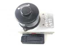MERCEDES-BENZ A1634300007 A2515453732 ABS hydraulic unit / pump MERCEDES-BENZ GL-CLASS (X164) (2006-2012) — thumbnail 2