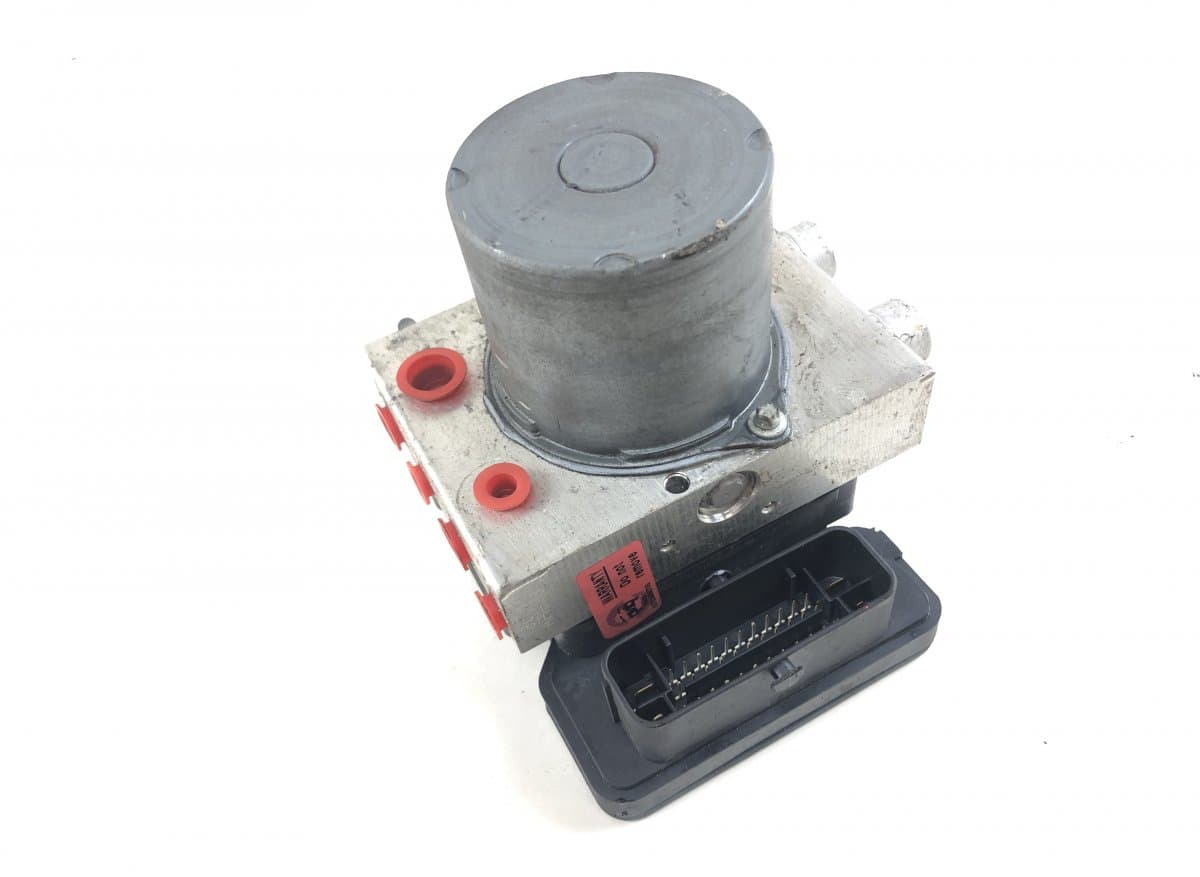 FORD 0265956421 0265956421 0265258805 ABS hydraulic unit / pump FORD RANGER III (TKE, PX) (2011-2023)