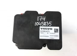VOLVO 32281471 ABS hydraulic unit / pump VOLVO XC40 / EX40 / EC40 (536, 539) (2017-) — thumbnail 4