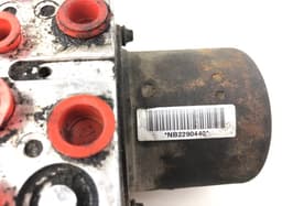 JEEP 68149708AA ABS hydraulic unit / pump JEEP GRAND CHEROKEE IV (WK, WK2) (2010-2021) — thumbnail 3