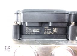 FORD 0265956421 0265956421 0265258805 ABS hydraulic unit / pump FORD RANGER III (TKE, PX) (2011-2023) — thumbnail 2