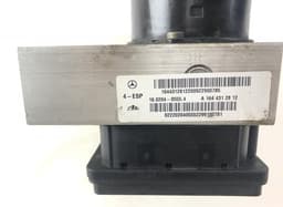 MERCEDES-BENZ A1634300007 A2515453732 ABS hydraulic unit / pump MERCEDES-BENZ GL-CLASS (X164) (2006-2012) — thumbnail 5