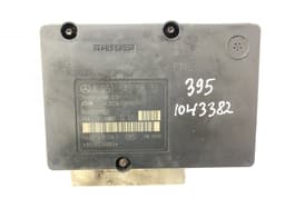 MERCEDES-BENZ A1634300007 A2515453732 ABS hydraulic unit / pump MERCEDES-BENZ R-CLASS (W251) (2006-2013) — thumbnail 8