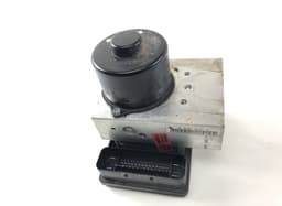 MERCEDES-BENZ A1634300007 A2515453732 ABS hydraulic unit / pump MERCEDES-BENZ ML-CLASS (W164) (2005-2011) — thumbnail 7