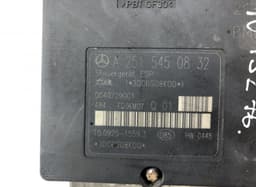 MERCEDES-BENZ 10.0204-0494.4 10.0925-1559.3 10020404944 10092515593 10.0925-2307.3 10092523073 10.0204-0534.4 10020405344 ABS hydraulic unit / pump MERCEDES-BENZ R-CLASS (W251) (2006-2013) — thumbnail 6