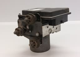 AUDI 8R0907379C 9111R1149 ABS hydraulic unit / pump AUDI Q5 (8R) (2008-2016) — thumbnail 3