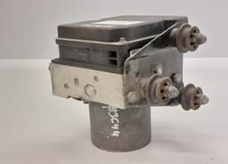 AUDI 8R0907379C 9111R1149 ABS hydraulic unit / pump AUDI Q5 (8R) (2008-2016) — thumbnail 4