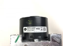 NISSAN 06210263564 06.2102-6356.4 ABS hydraulic unit / pump NISSAN NAVARA III / NP300 (D23) (2014-) — thumbnail 4