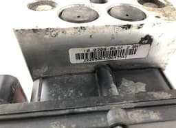 MERCEDES-BENZ A1634300007 A2515453732 ABS hydraulic unit / pump MERCEDES-BENZ ML-CLASS (W164) (2005-2011) — thumbnail 3