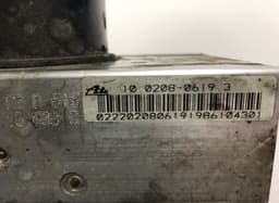 MERCEDES-BENZ 10.0204-0494.4 10.0925-1559.3 10020404944 10092515593 10.0925-2307.3 10092523073 10.0204-0534.4 10020405344 ABS hydraulic unit / pump MERCEDES-BENZ R-CLASS (W251) (2006-2013) — thumbnail 3