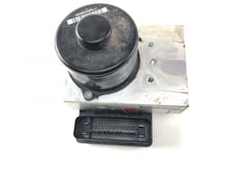 MERCEDES-BENZ A1634300007 A2515453732 ABS hydraulic unit / pump MERCEDES-BENZ ML-CLASS (W164) (2005-2011) — thumbnail 8