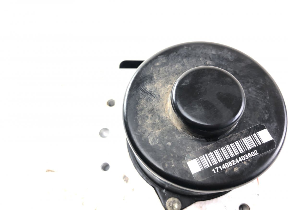 A1634300007 A2515453732 ABS hydraulic unit / pump MERCEDES-BENZ ML-CLASS (W164) (2005-2011)