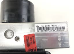 MERCEDES-BENZ A1634300007 A2515453732 ABS hydraulic unit / pump MERCEDES-BENZ ML-CLASS (W164) (2005-2011) — thumbnail 4