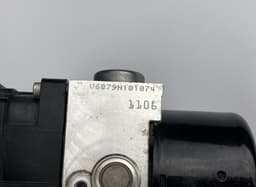 OPEL 10062534271 28561287043 39061713A6K V6079N181074 28440831208781 ABS hydraulic unit / pump OPEL ZAFIRA TOURER C (P12) (2011-2019) — thumbnail 5