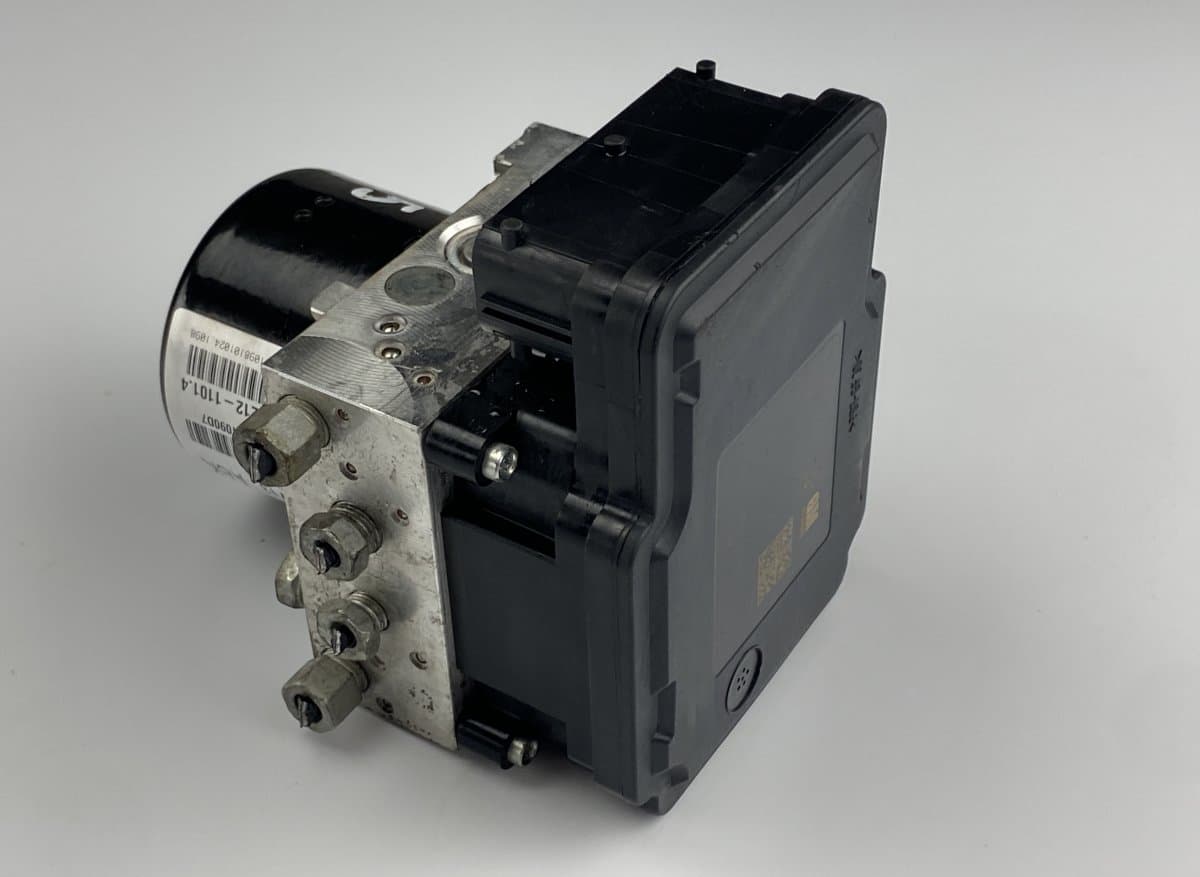 10062534271 28561287043 39061713A6K V6079N181074 28440831208781 ABS hydraulic unit / pump OPEL ZAFIRA TOURER C (P12) (2011-2019)