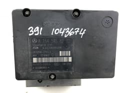 MERCEDES-BENZ A1634300007 A2515453732 ABS hydraulic unit / pump MERCEDES-BENZ ML-CLASS (W164) (2005-2011) — thumbnail 6
