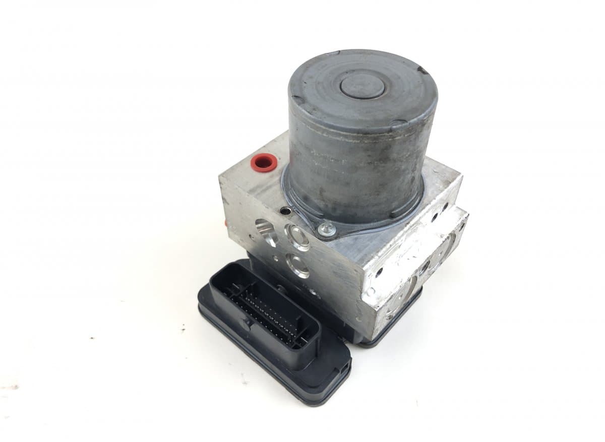 MERCEDES-BENZ 0265244933 ABS hydraulic unit / pump MERCEDES-BENZ S-CLASS (W222, X222) (2013-2020)