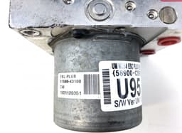 KIA 58900C5951 ABS hydraulic unit / pump KIA SORENTO III (UM) (2015-2020) — thumbnail 2