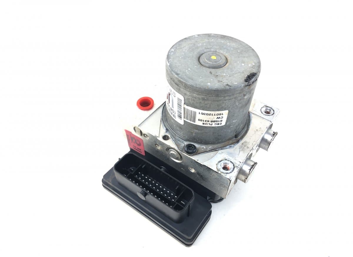 KIA 58900C5951 ABS hydraulic unit / pump KIA SORENTO III (UM) (2015-2020)