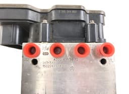 MERCEDES-BENZ 0265244933 ABS hydraulic unit / pump MERCEDES-BENZ S-CLASS (W222, X222) (2013-2020) — thumbnail 4