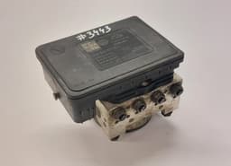 SKODA 5Q0614517BJ 5Q0614517AG 285158-68063 28515868063 100916-03783 10091603783 100625-34431 10062534431 ABS hydraulic unit / pump SKODA SUPERB III (3V3, 3V5) (2015-2024) — thumbnail 1