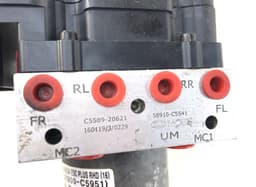 KIA 58900C5951 ABS hydraulic unit / pump KIA SORENTO III (UM) (2015-2020) — thumbnail 3