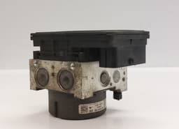 PEUGEOT 9810293180 100220-04534 ABS hydraulic unit / pump PEUGEOT 208 I (A9) (2012-2019) — thumbnail 1