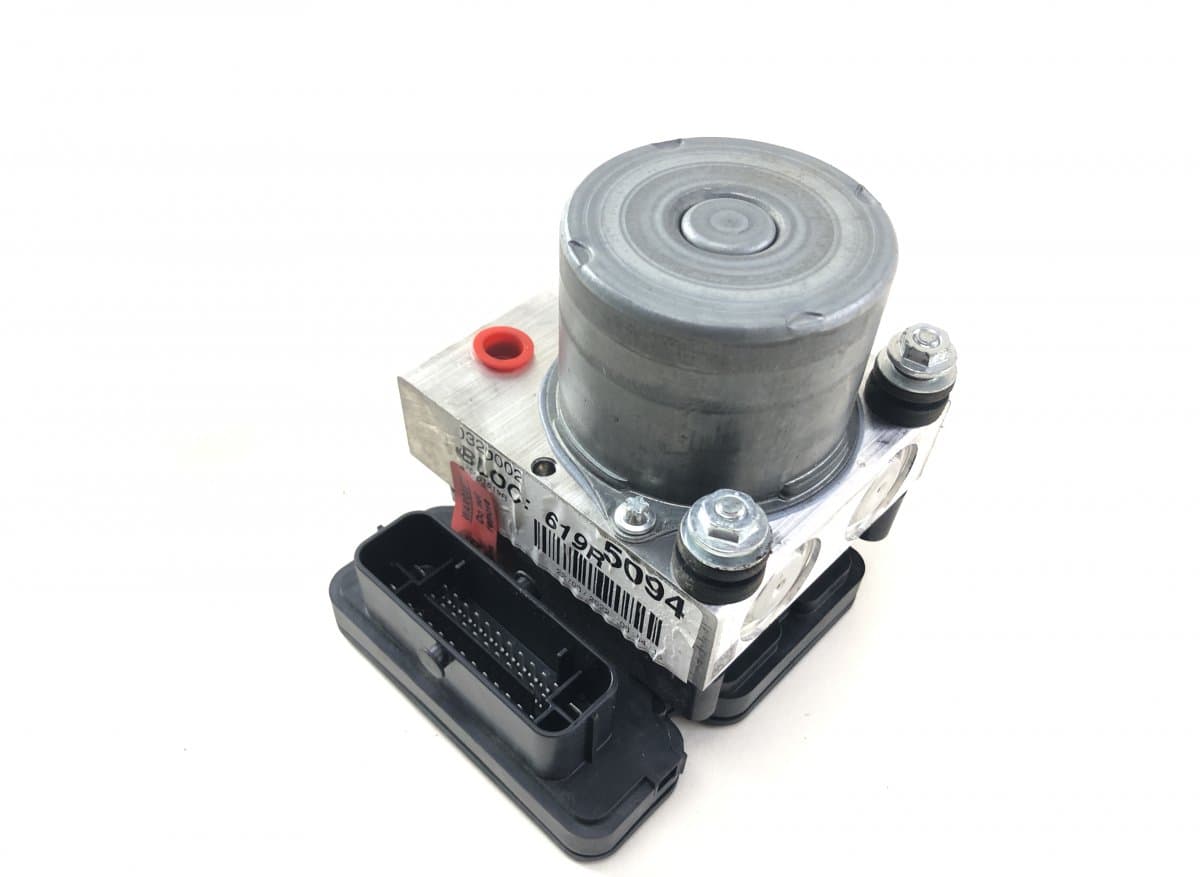 RENAULT 476601619R ABS hydraulic unit / pump RENAULT KANGOO III (FFK, KFK) (2021-)