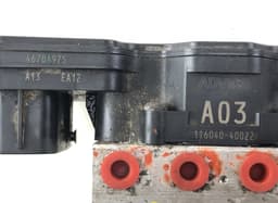 MITSUBISHI 4670A985 ABS hydraulic unit / pump MITSUBISHI L200 V / TRITON (KJ, KK, KL) (2014-2023) — thumbnail 3