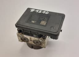 PEUGEOT 9810293180 100220-04534 ABS hydraulic unit / pump PEUGEOT 208 I (A9) (2012-2019) — thumbnail 3