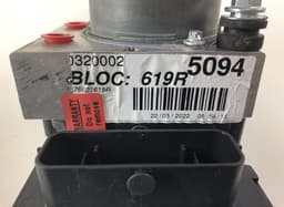 RENAULT 476601619R ABS hydraulic unit / pump RENAULT KANGOO III (FFK, KFK) (2021-) — thumbnail 3