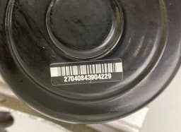 VW 7P0614517J 7P0907379J 10092903283 10061938741 10021206554 ABS hydraulic unit / pump VW TOUAREG II (7P) (2010-2018) — thumbnail 4