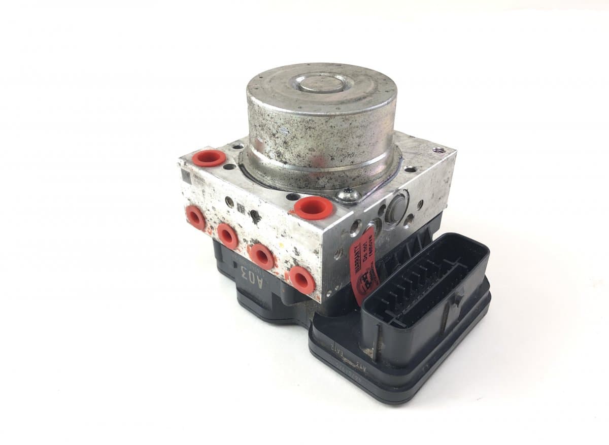 MITSUBISHI 4670A985 ABS hydraulic unit / pump MITSUBISHI L200 V / TRITON (KJ, KK, KL) (2014-2023)
