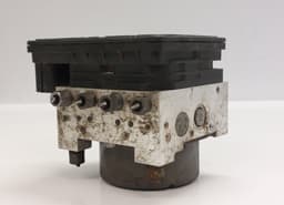PEUGEOT 9810293180 100220-04534 ABS hydraulic unit / pump PEUGEOT 208 I (A9) (2012-2019) — thumbnail 2