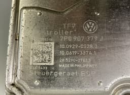 VW 7P0614517J 7P0907379J 10092903283 10061938741 10021206554 ABS hydraulic unit / pump VW TOUAREG II (7P) (2010-2018) — thumbnail 7