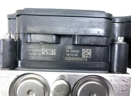 MAZDA 0265956674 ABS hydraulic unit / pump MAZDA CX-3 (DK) (2015-2021) — thumbnail 3