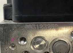 MITSUBISHI 4670A985 ABS hydraulic unit / pump MITSUBISHI L200 V / TRITON (KJ, KK, KL) (2014-2023) — thumbnail 2